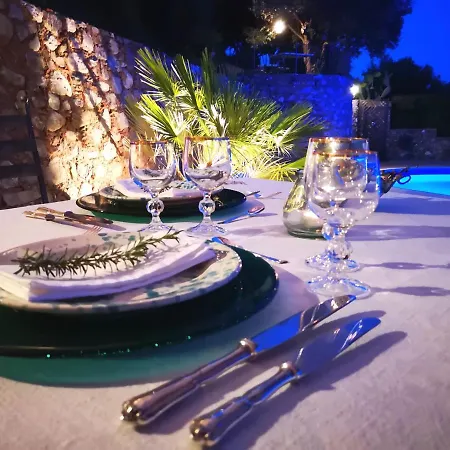 Due Esperienza Panoramica Holiday home