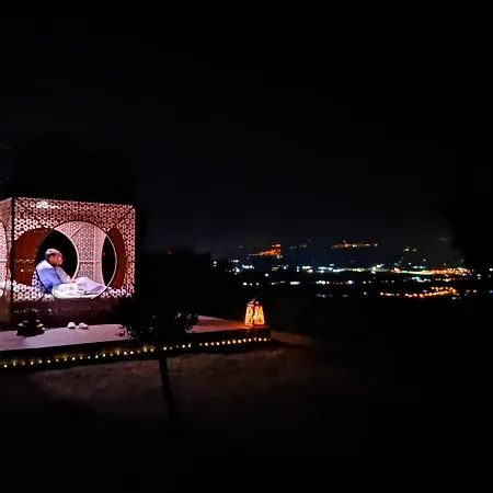 Casa vacanze Due Esperienza Panoramica Lamezia Terme