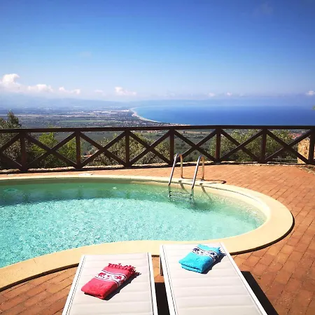 Due Esperienza Panoramica * Lamezia Terme