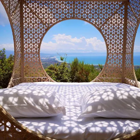 Due Esperienza Panoramica Casa vacanze Lamezia Terme