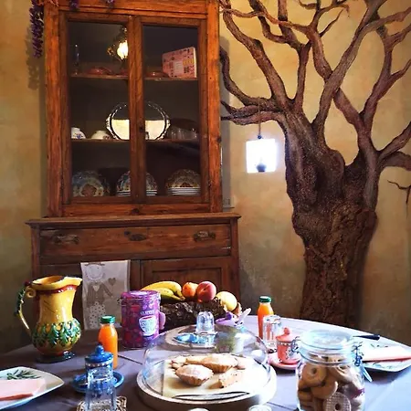 Due Esperienza Panoramica Holiday home