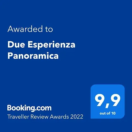 Due Esperienza Panoramica Casa vacanze Lamezia Terme