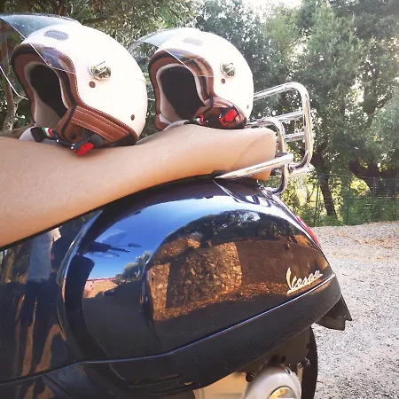 Due Esperienza Panoramica Holiday home *