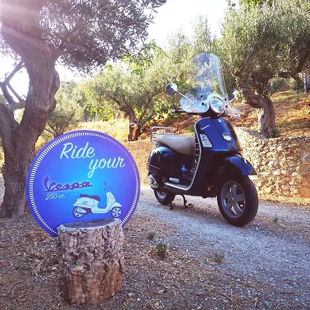 Due Esperienza Panoramica * Lamezia Terme