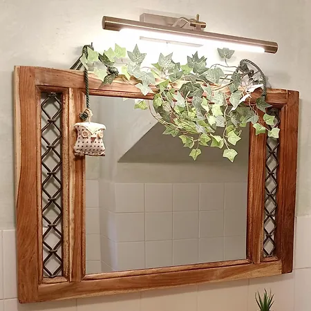 度假居 Due Esperienza Panoramica