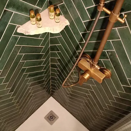 度假居 Due Esperienza Panoramica