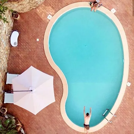 Due Esperienza Panoramica Holiday home