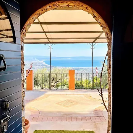 Due Esperienza Panoramica * Lamezia Terme