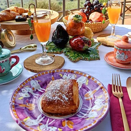 Due Esperienza Panoramica * Lamezia Terme