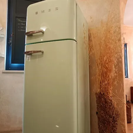 Casa vacanze Due Esperienza Panoramica *