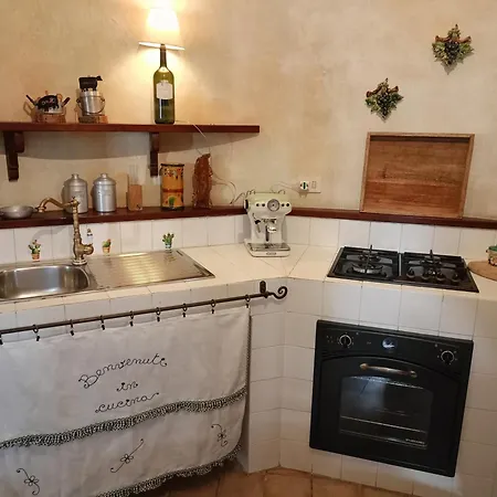 Casa vacanze Due Esperienza Panoramica