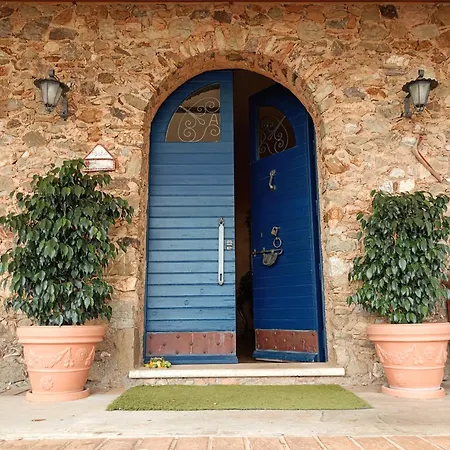 Casa vacanze Due Esperienza Panoramica *