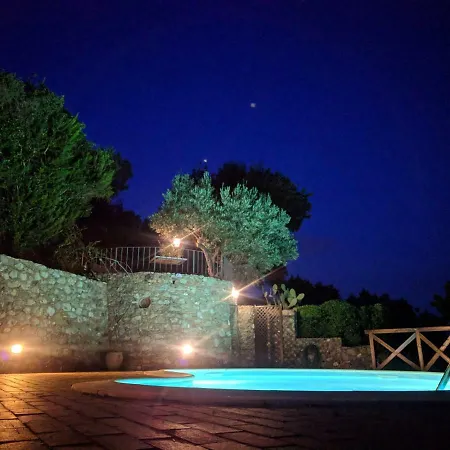 Due Esperienza Panoramica Holiday home *