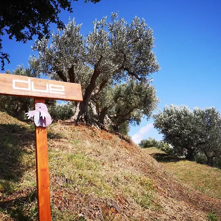 Holiday home Due Esperienza Panoramica *