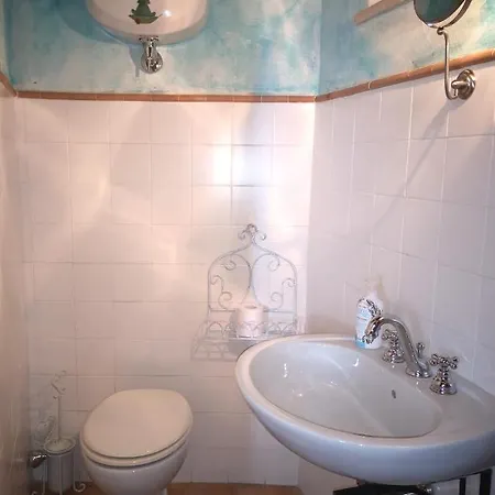 Due Esperienza Panoramica Holiday home