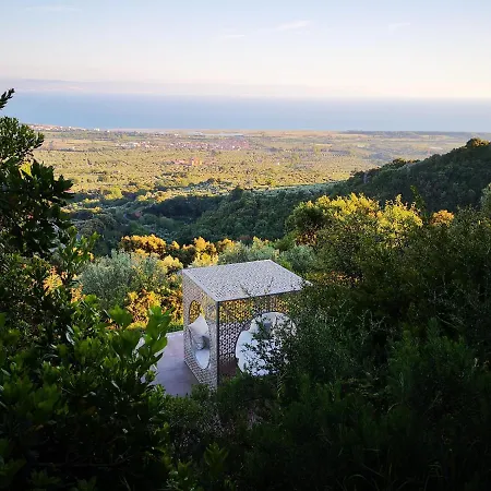 Due Esperienza Panoramica * Lamezia Terme