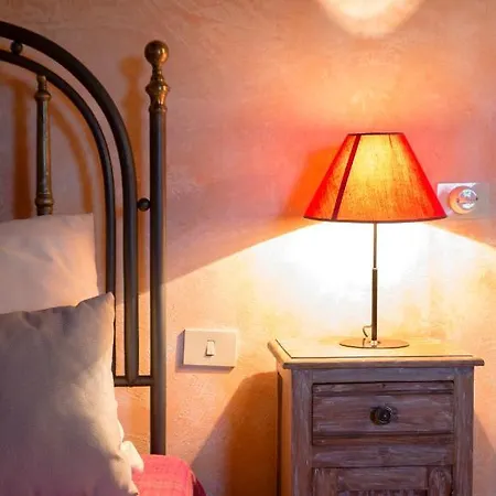 Due Esperienza Panoramica Holiday home *