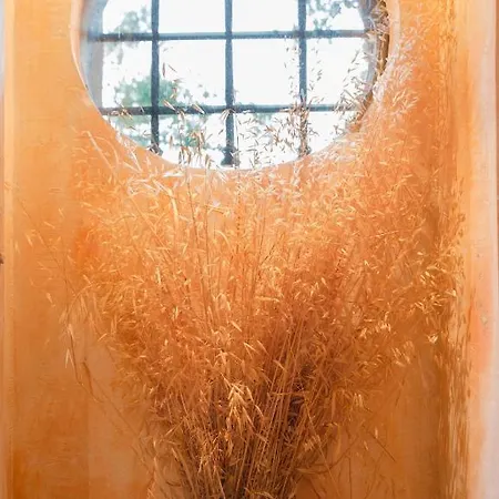 度假居 Due Esperienza Panoramica