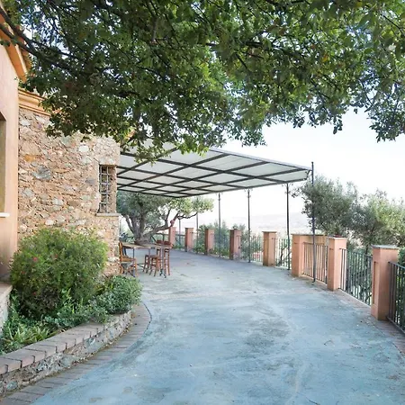 度假居 Due Esperienza Panoramica