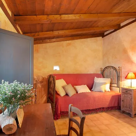 Holiday home Due Esperienza Panoramica Lamezia Terme