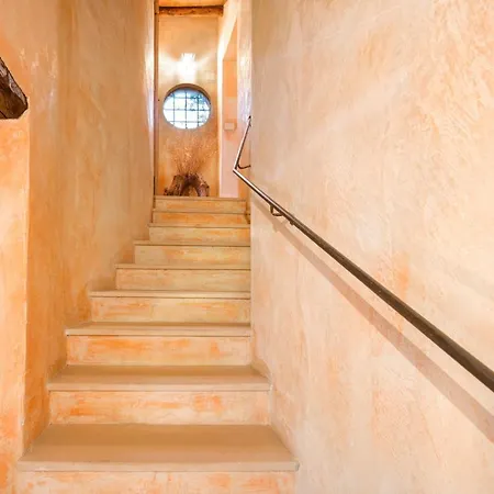 Due Esperienza Panoramica 度假居