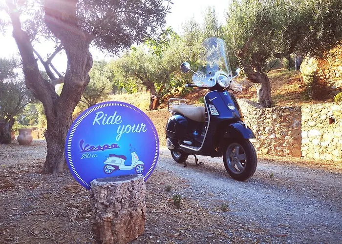 Due Esperienza Panoramica * Lamezia Terme