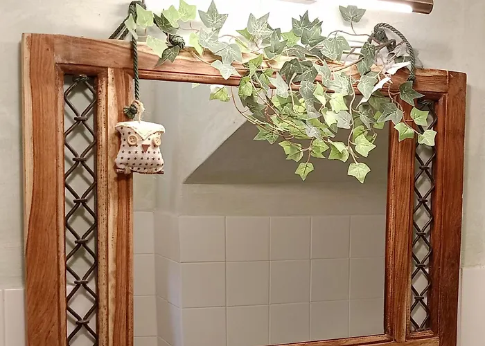 Casa de Férias Due Esperienza Panoramica