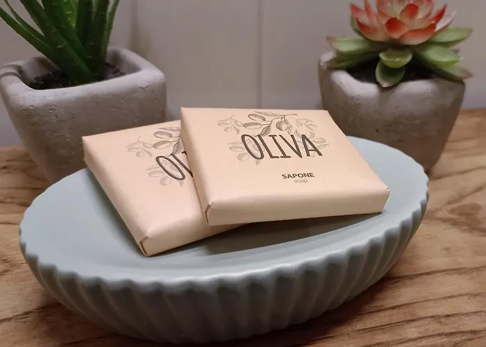 Due Esperienza Panoramica Casa de Férias