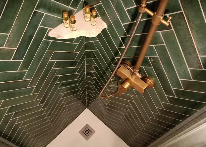 Casa de Férias Due Esperienza Panoramica