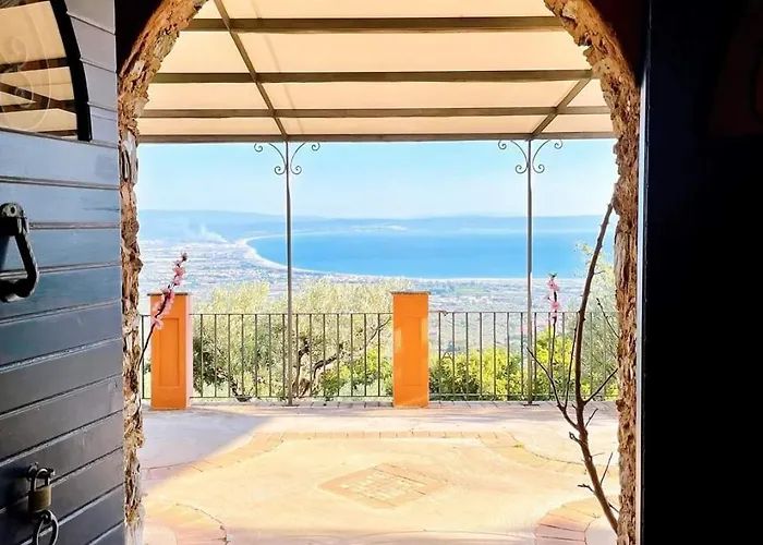 Due Esperienza Panoramica * Lamezia Terme