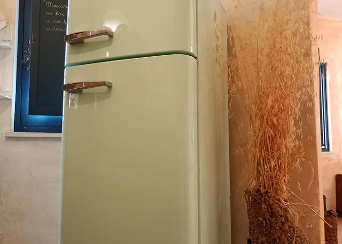 Casa de Férias Due Esperienza Panoramica *