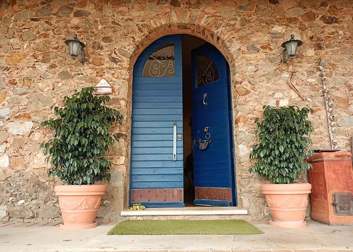 Casa de Férias Due Esperienza Panoramica *