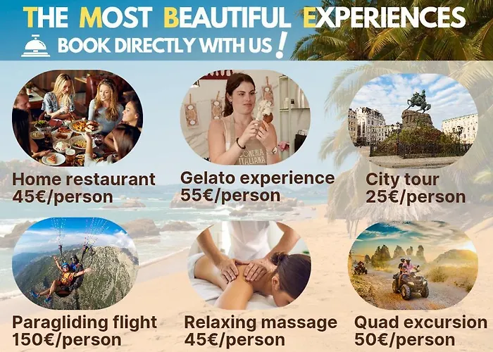 Due Esperienza Panoramica