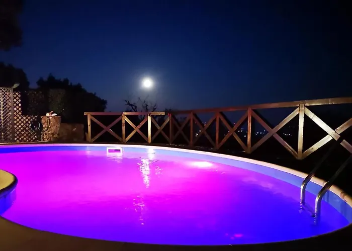 Due Esperienza Panoramica * Lamezia Terme