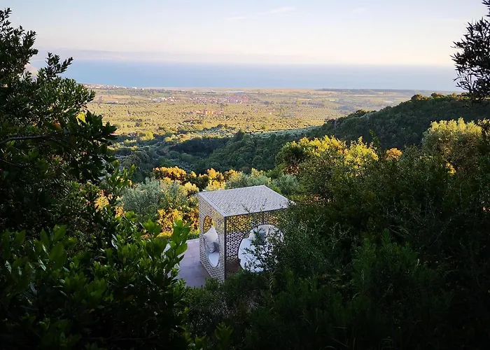 Due Esperienza Panoramica * Lamezia Terme